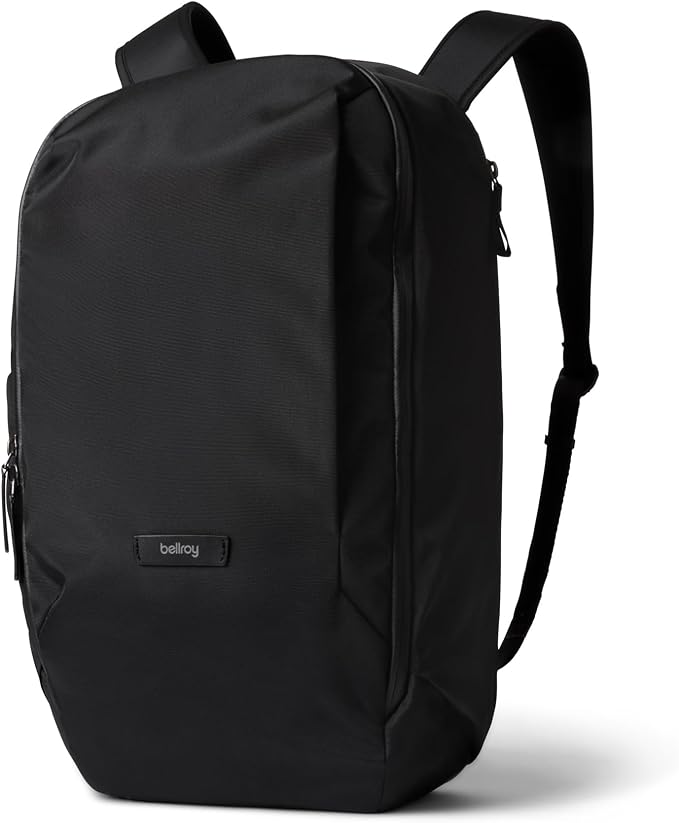 Bellroy - Transit Workpack Second Edition Black