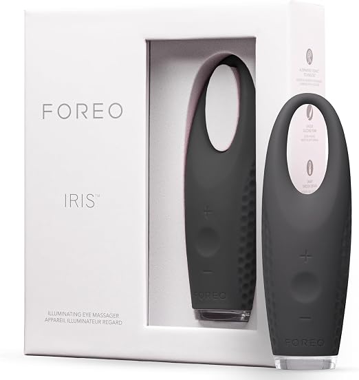 FOREO Iris Eye Massager - Mint