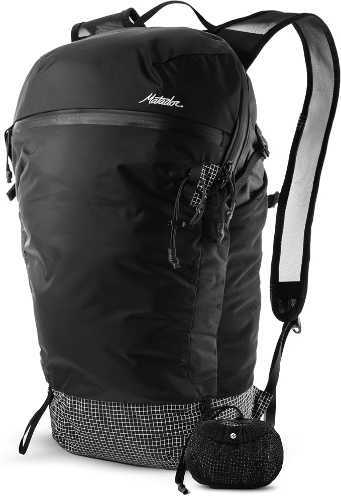 Matador Freefly16 Packable Backpack 16L