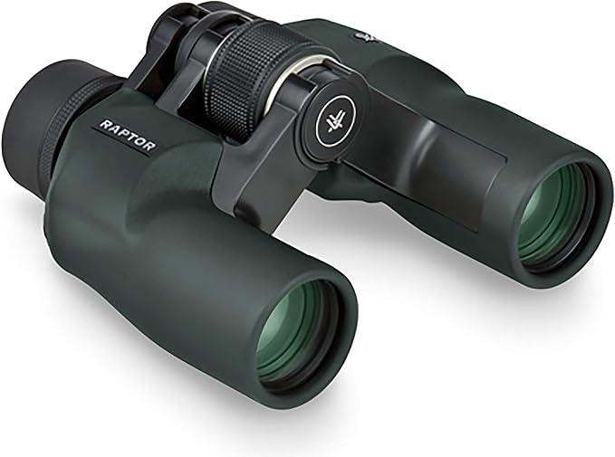 Vortex 10x32 Raptor Binocular