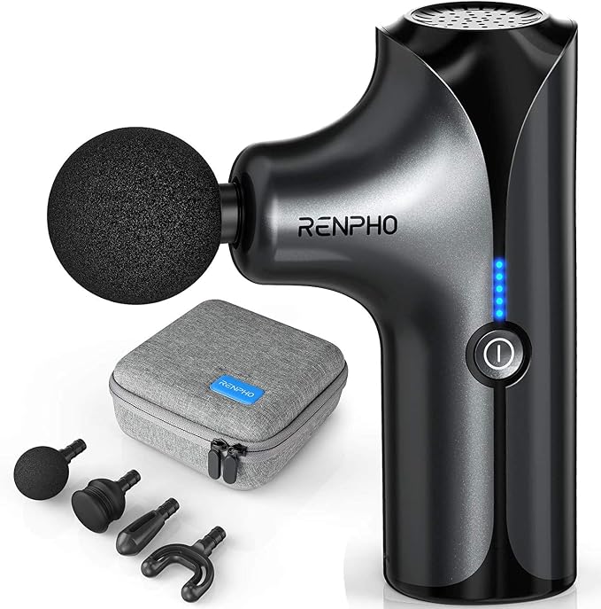 RENPHO Mini Massage Gun