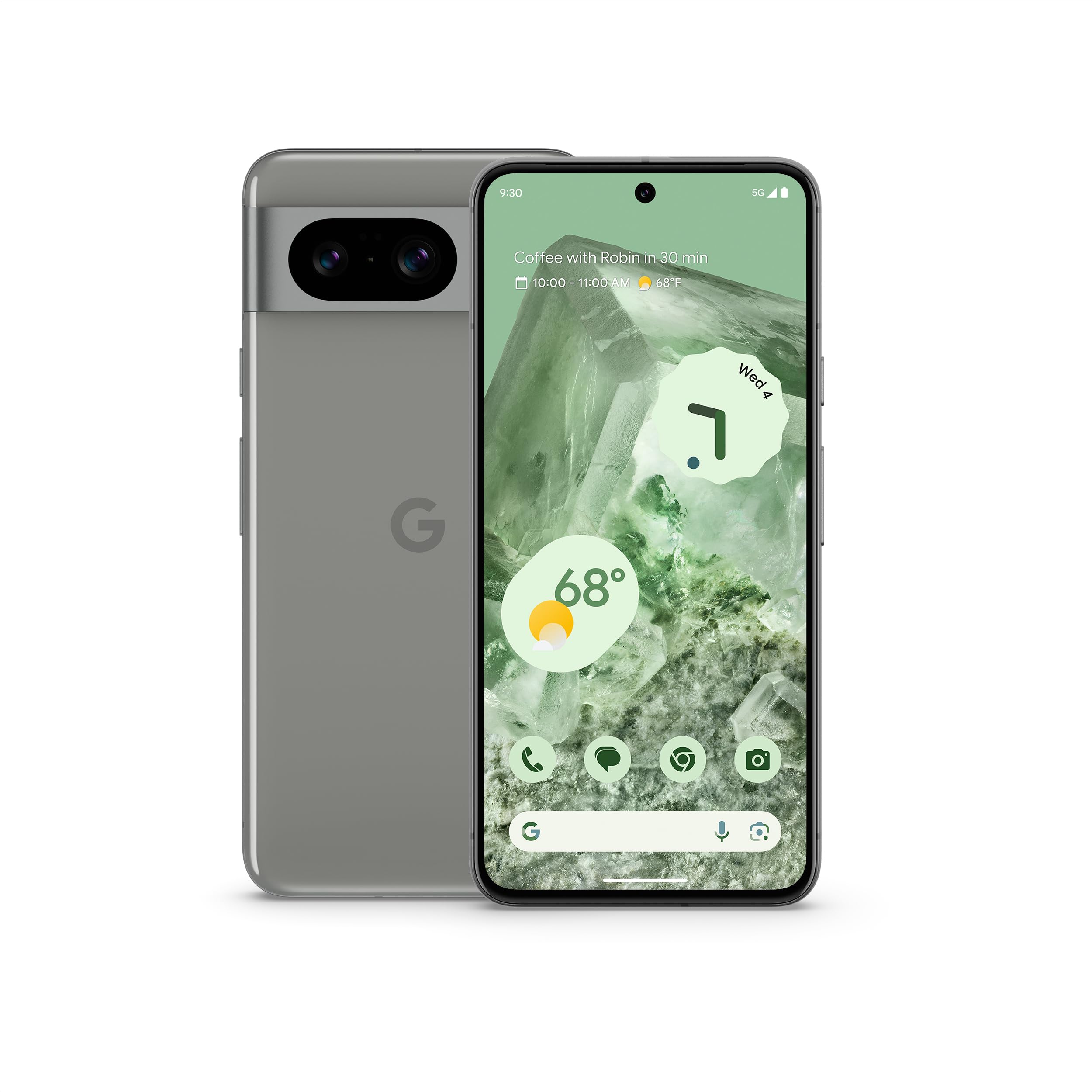 Google Pixel 8 128GB - Hazel