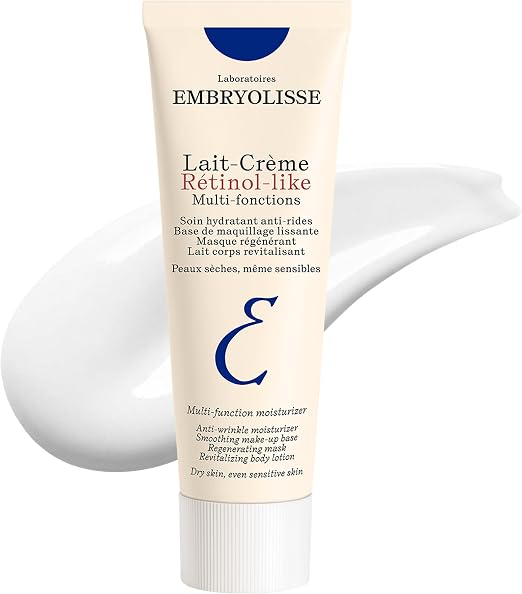 Embryolisse Lait-Crème Retinol-Like 75ml