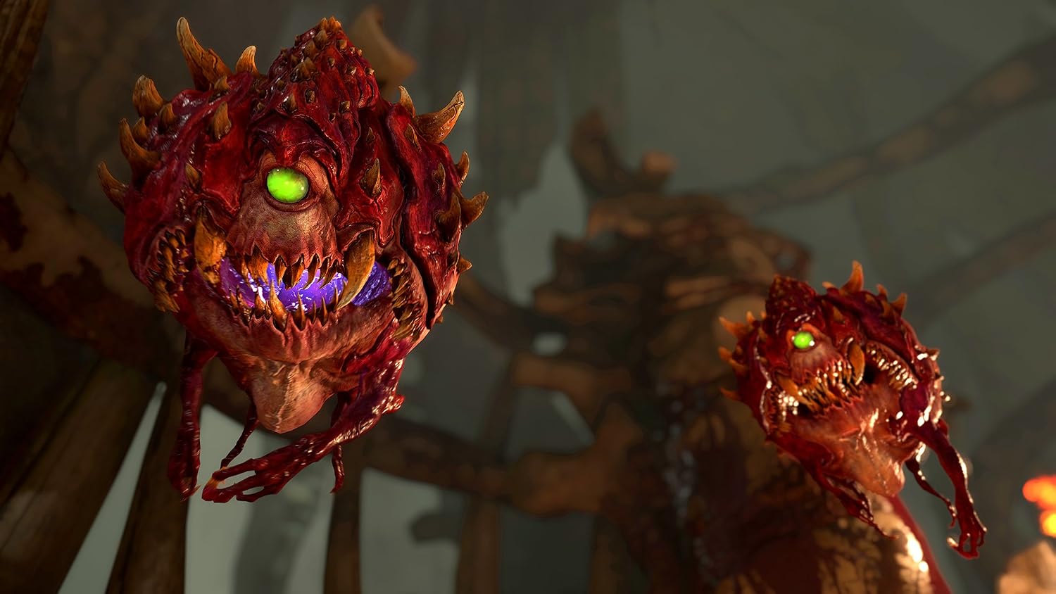 Doom PC Game Steam CD Key