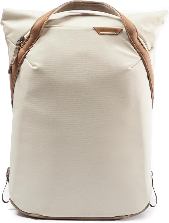 Peak Design Everyday Totepack 20L V2 (Black)