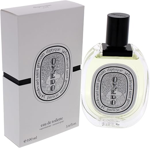 Diptyque Oyedo Eau De Toilette Spray 100ml