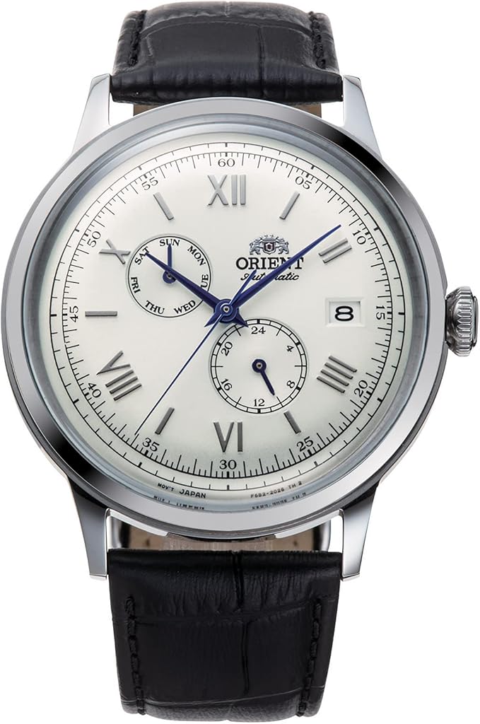Orient - RA-AK0701S10B - Watch - Men - Automatic - Classic