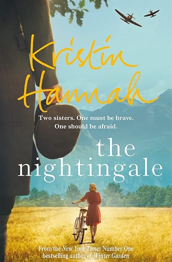 Kristin Hannah - The Nightingale