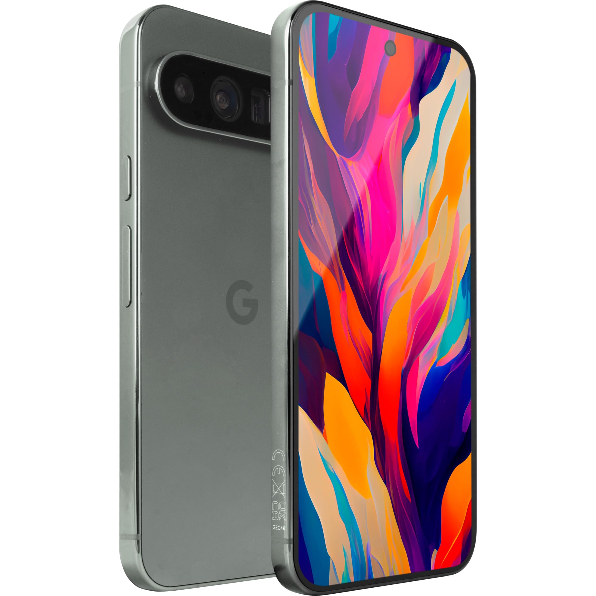 Google Pixel 9 Pro XL 5G 256GB (Hazel)