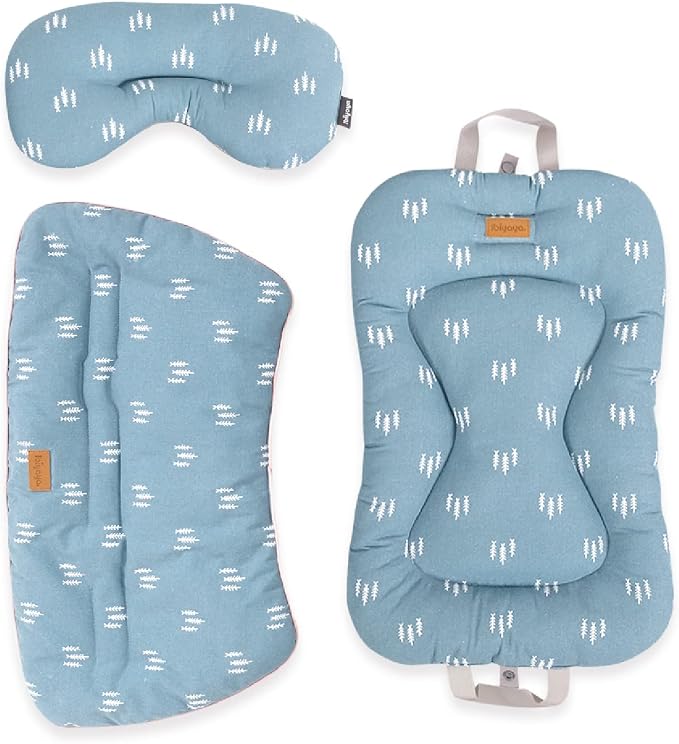 Ibiyaya The Comfort Pet Stroller Add-On Kit Small Play