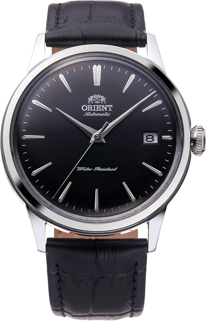 Orient - Watch - Men - Automatic - Classic - RA-AC0M02B10B