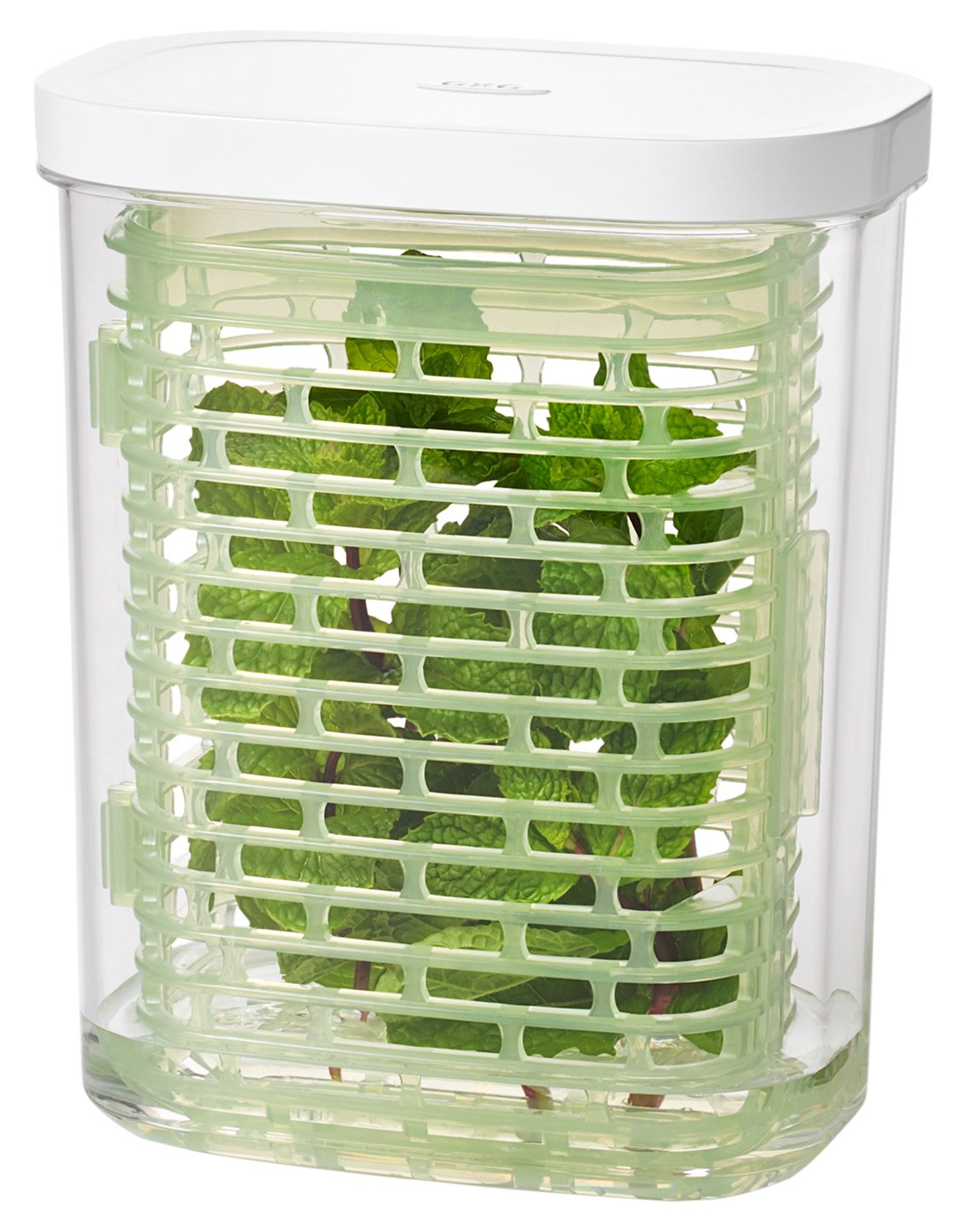 OXO Good Grips - GreenSaver Herb Keeper Small