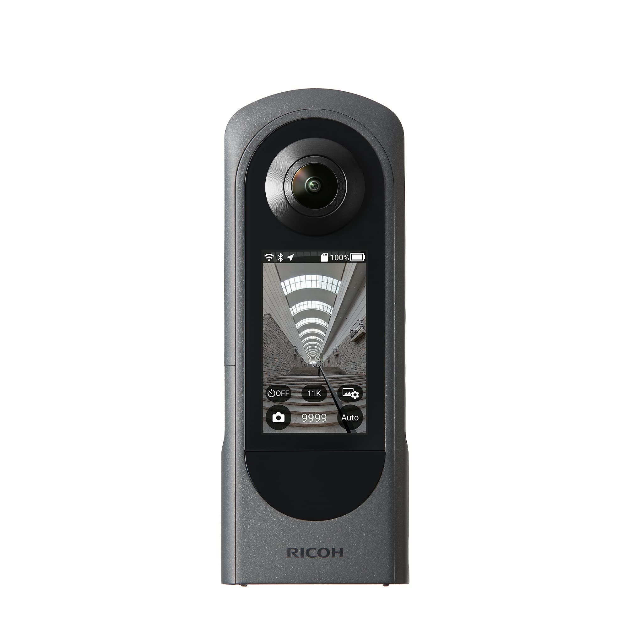 Ricoh Theta x 360 Camera