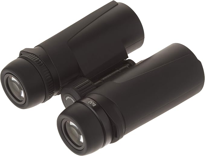 Zeiss Conquest HD 8x32 T LotuTec Black Binoculars