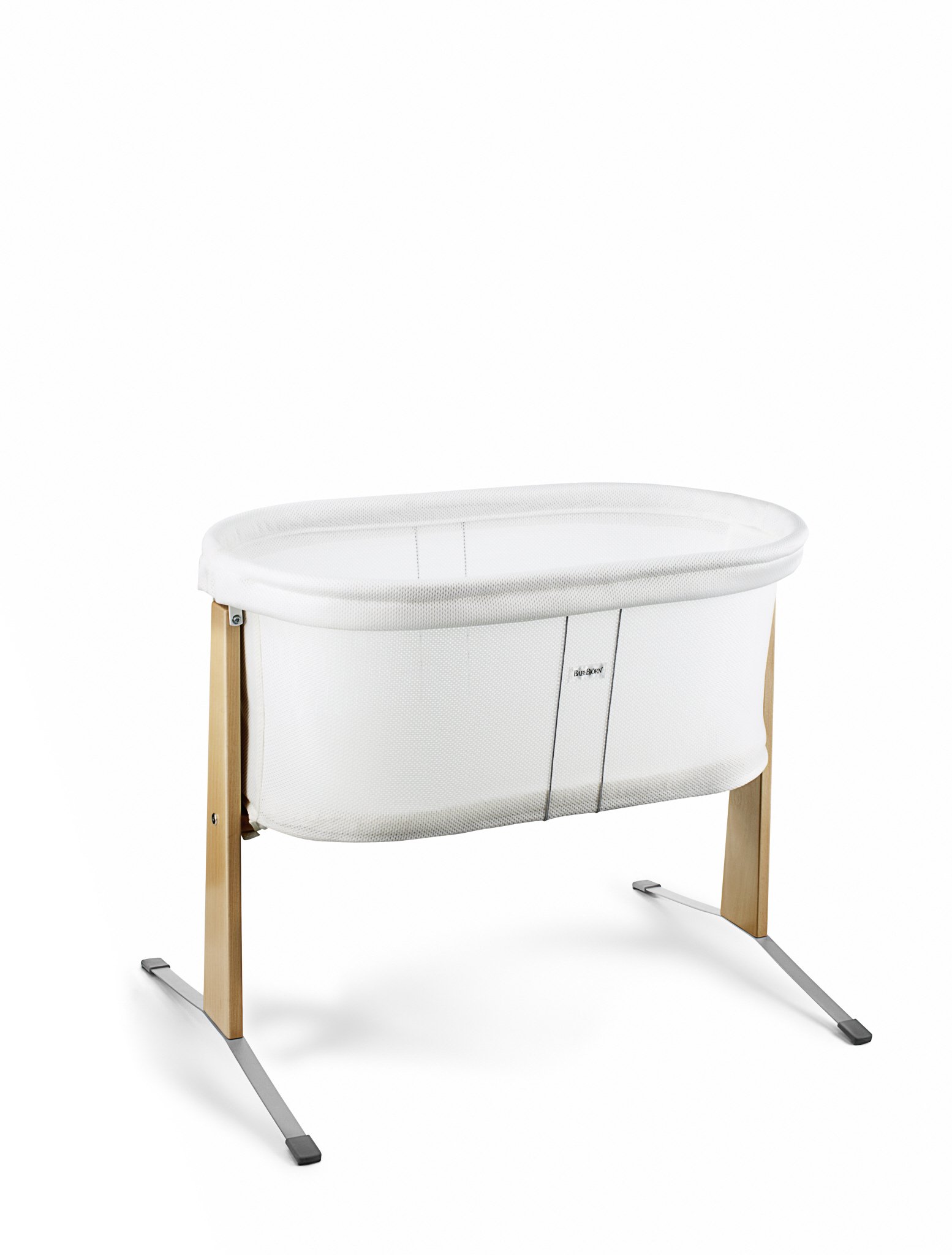 BabyBjorn Cradle - White