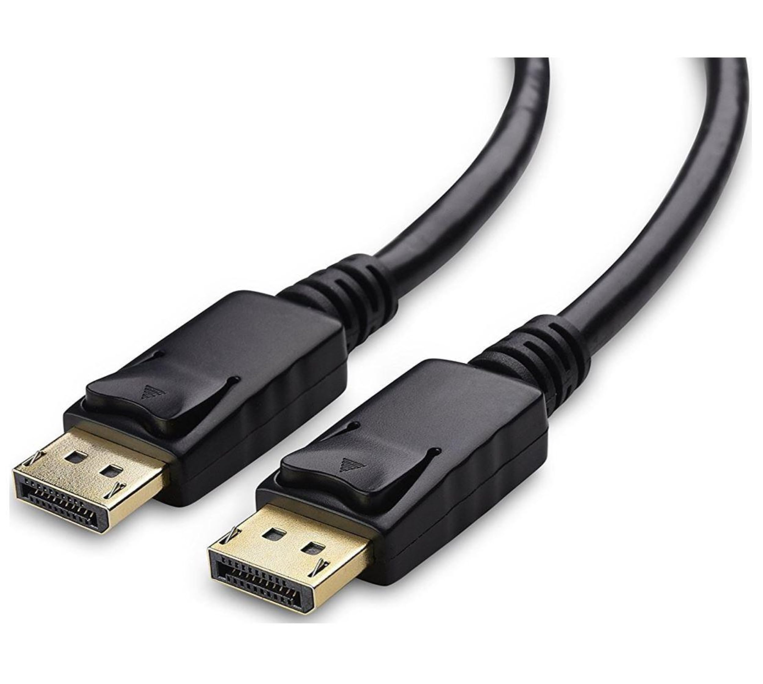 Astrotek DisplayPort DP Cable 5m - 20 Pins Male to Male 1.2V 30AWG Gold Plated
