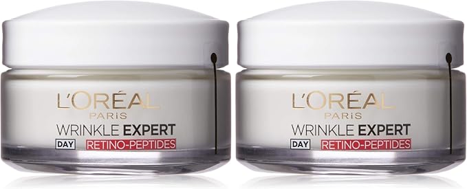 L'Oreal Paris Wrinkle Expert 45+ Day Cream 50ml