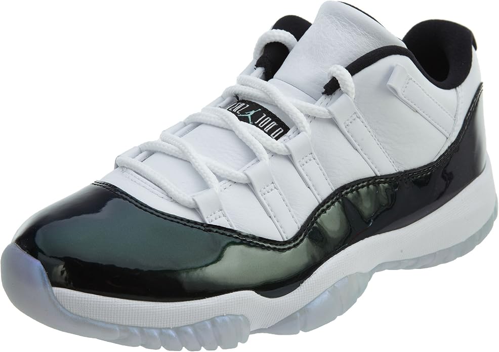 Air Jordan 11 Retro Low 'UNC' 2017