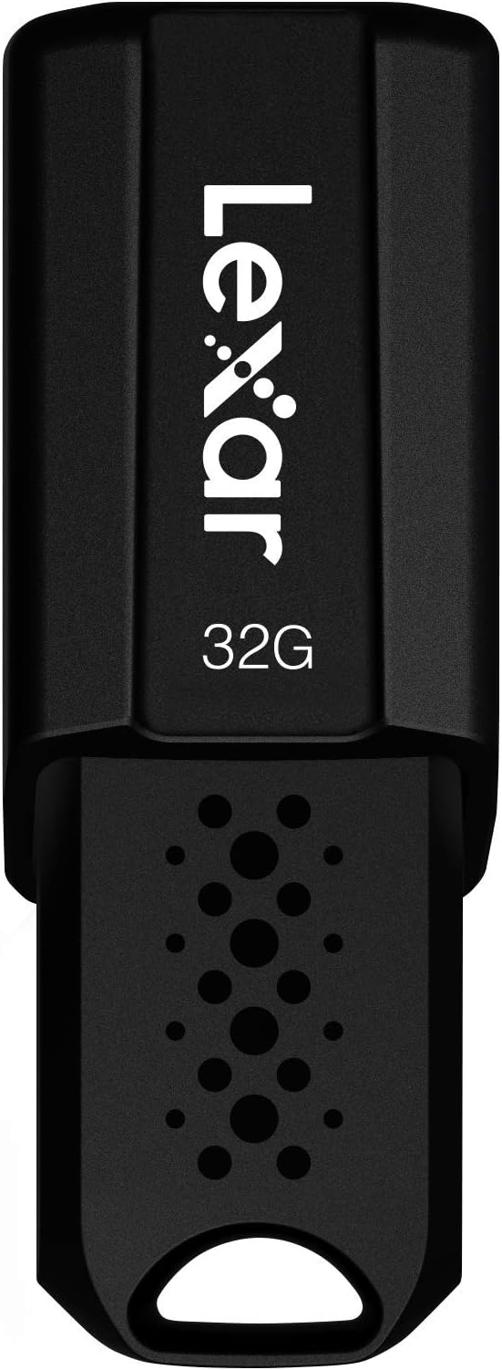 Lexar JumpDrive S80 USB 3.1 (128GB)