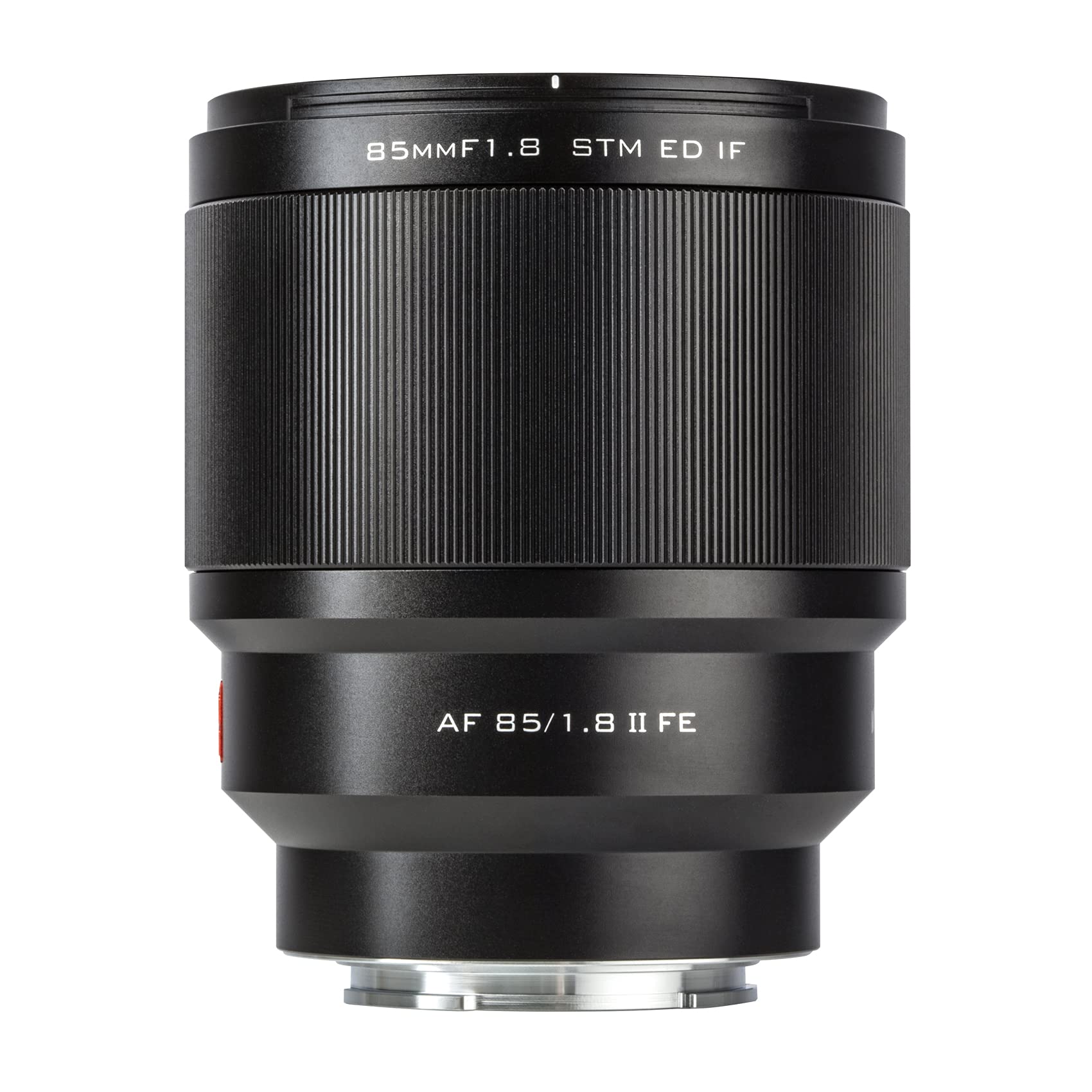Viltrox AF 85mm f/1.8 FE II Lens For Sony E