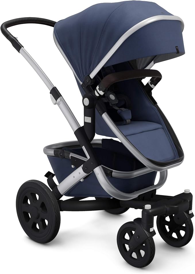 Joolz Geo2 Pram, Uptown Blue