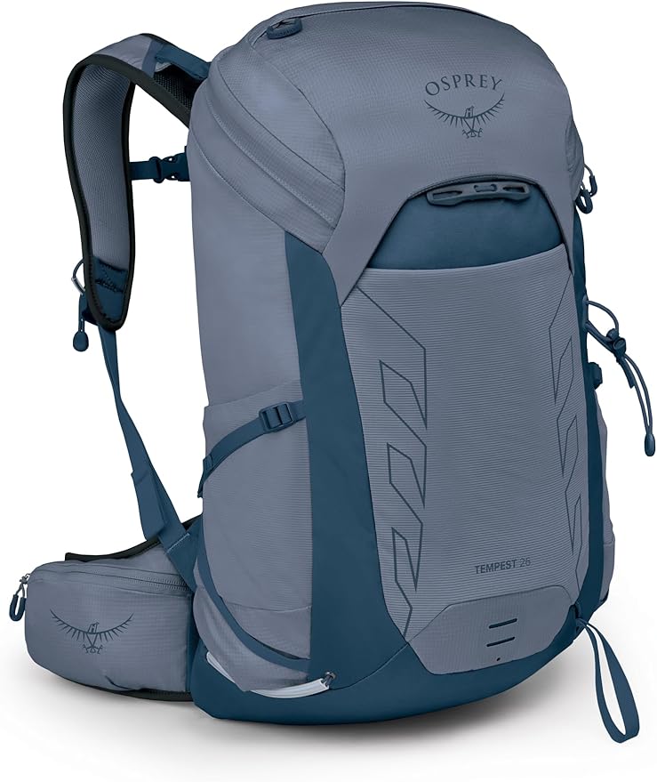 Osprey Tempest 26 (Womens) Anchor Blue / Atlas
