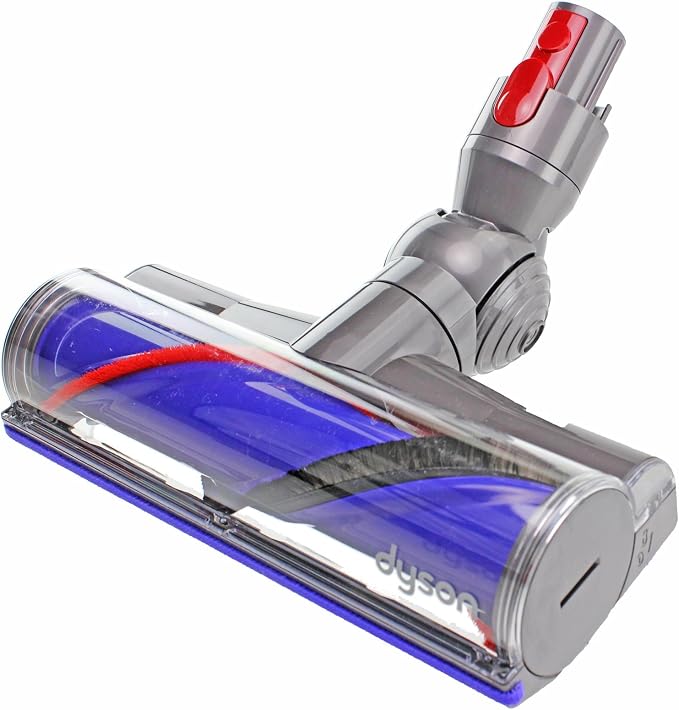 Dyson V8 Animal Absolute Cordless Vacuum Cleaner Turbine Floor Tool