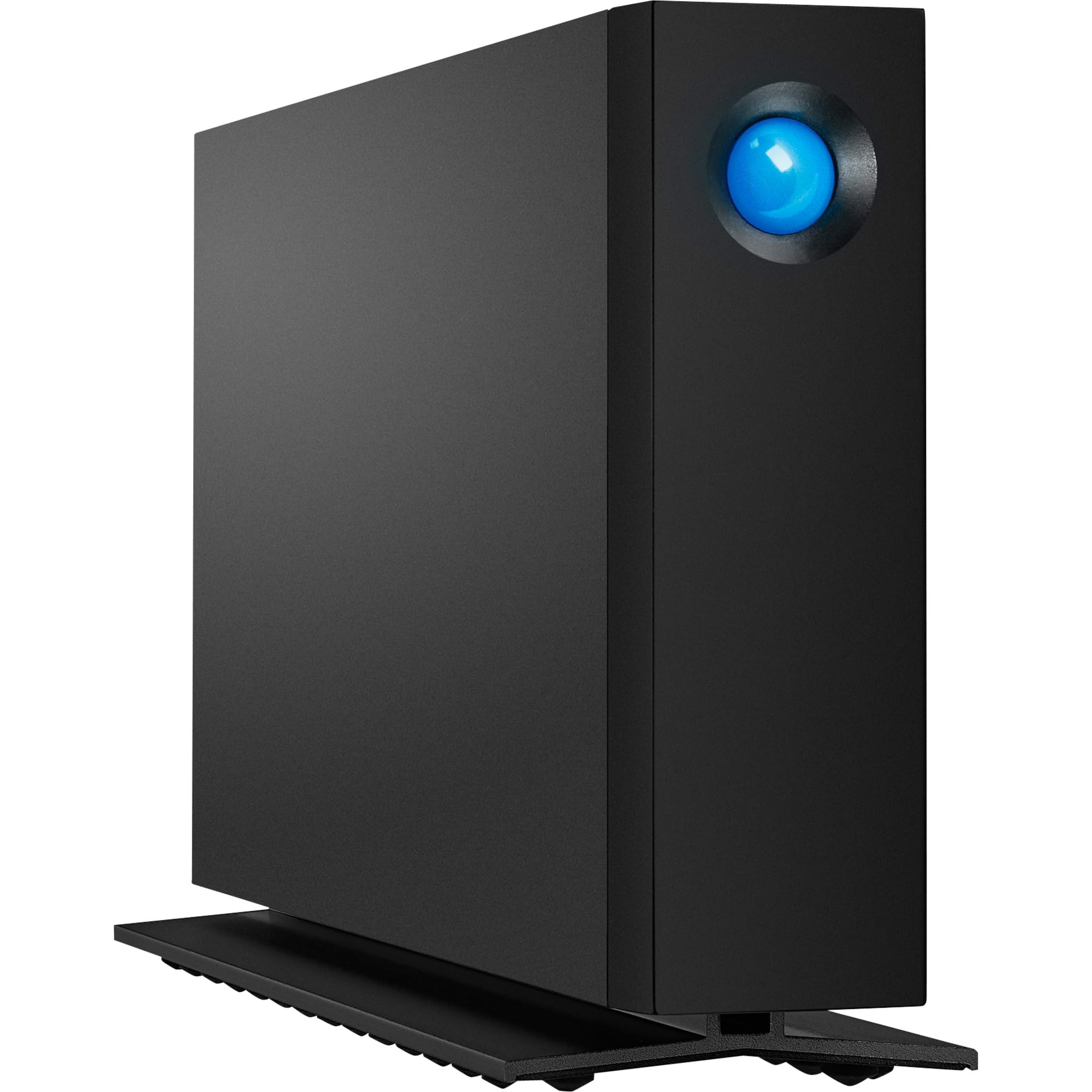 LaCie D2 Professional, 14TB, USB-C, 5 Years Warran