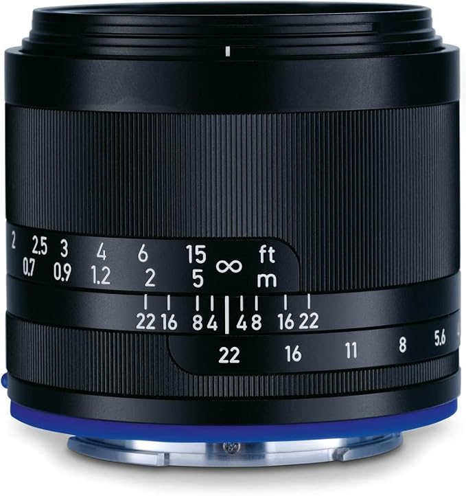 Carl Zeiss Loxia 35mm f/2 Lens For Sony E Mount