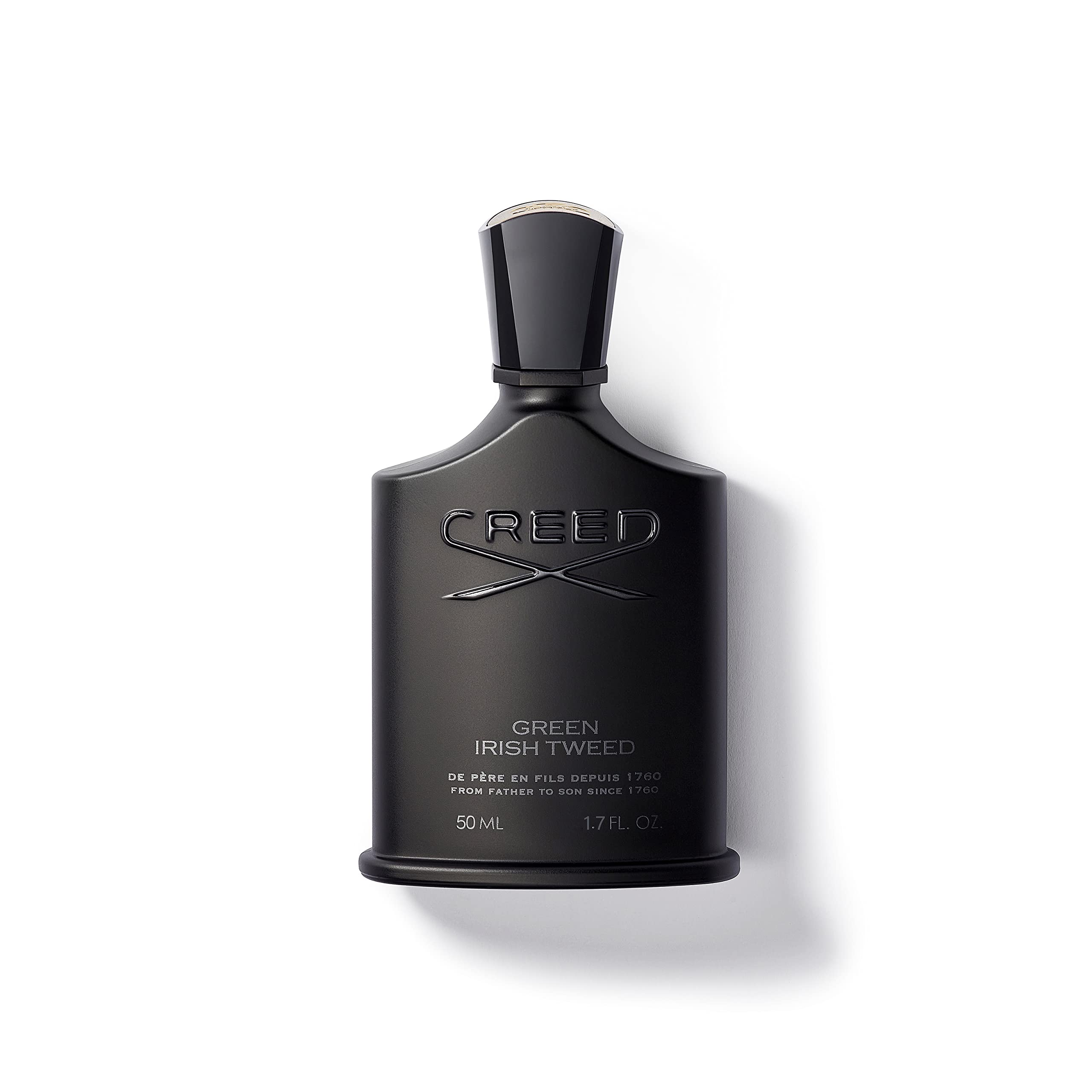 Creed Green Irish Tweed Eau De Parfum 50ml Spray