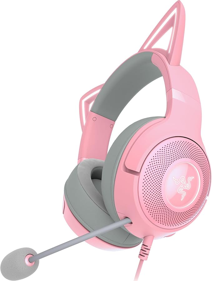 Razer Kraken Kitty V2 BT