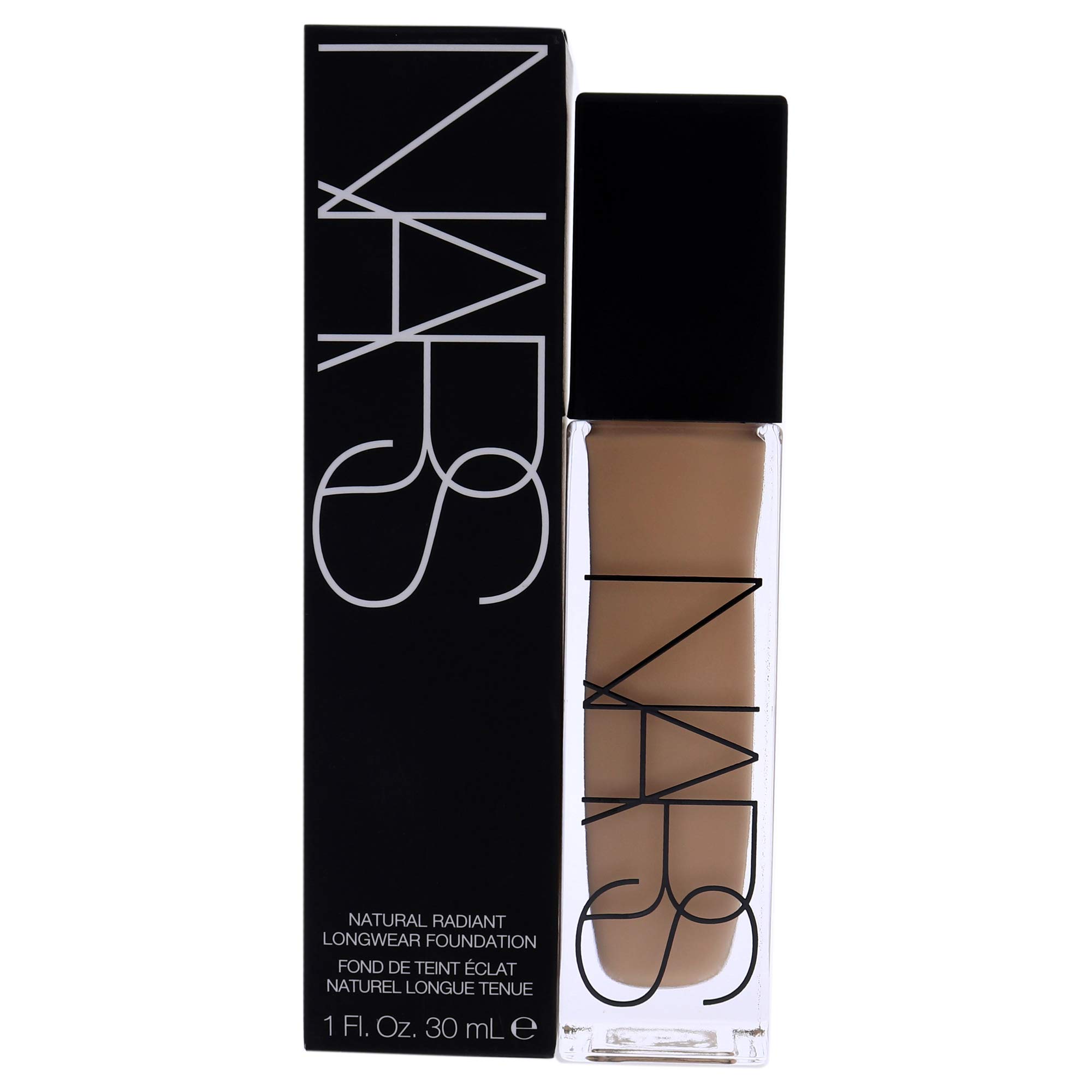 NARS - Natural Radiant Longwear Foundation - Gobi - 30ml