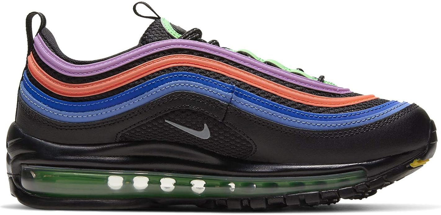 Nike Air Max 97 Summit White Rose (Women's)