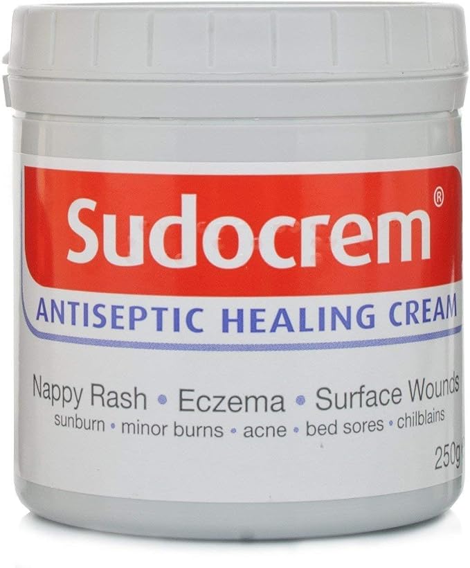 Sudocrem Healing Cream 250 G