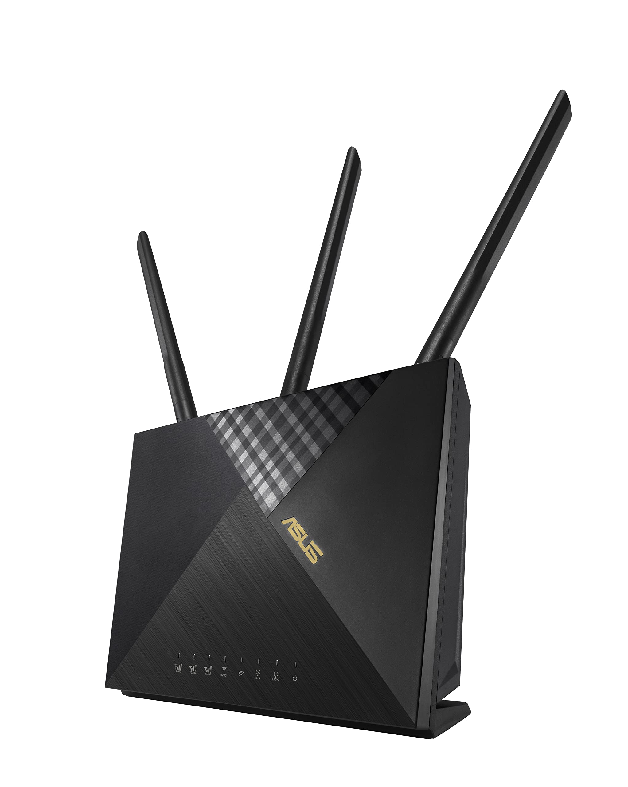 Asus 4G-AX56 Dual-Band Wifi 6 AX1800 LTE Router