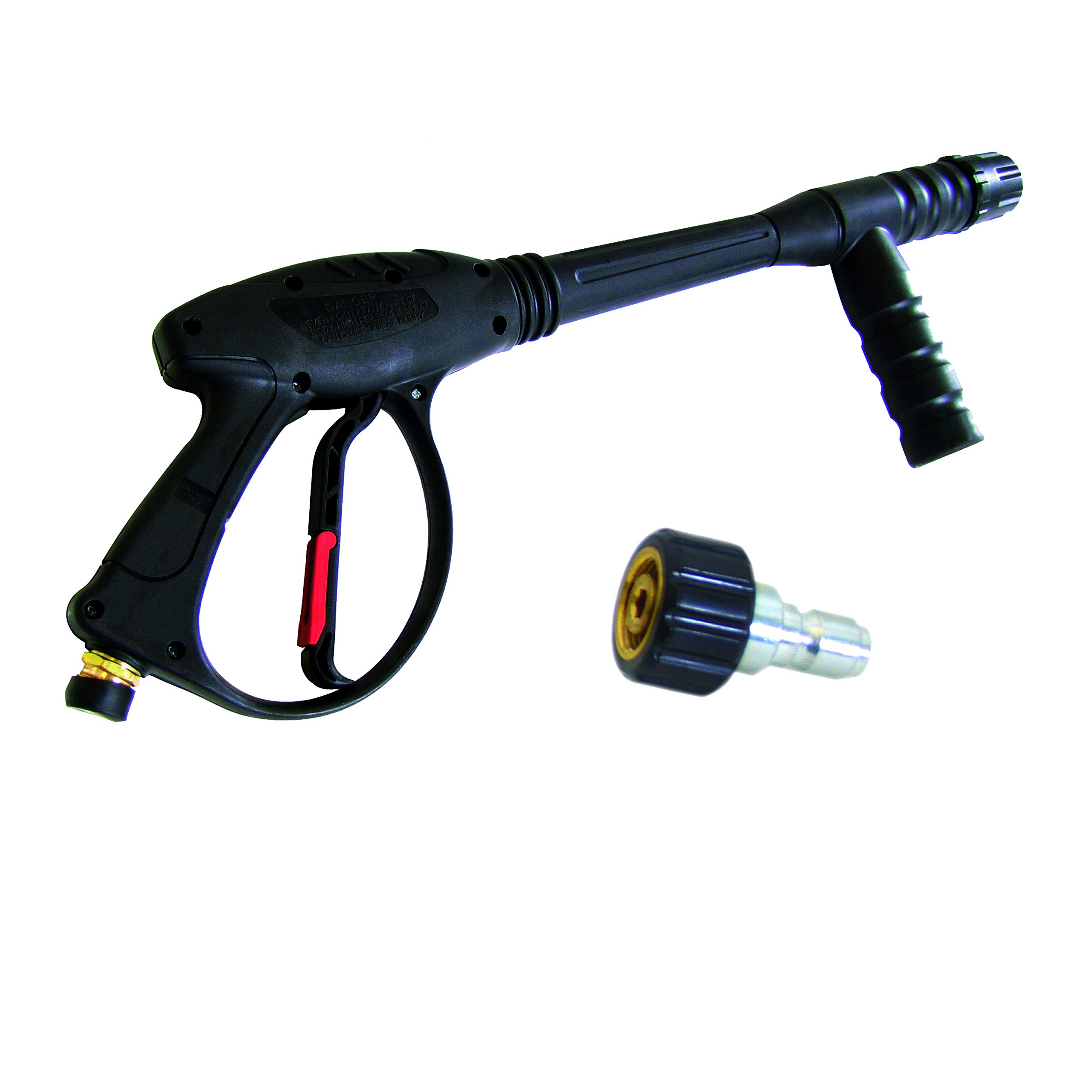 DeWalt 4500 PSI Pressure Washer Accessory Spray Gun