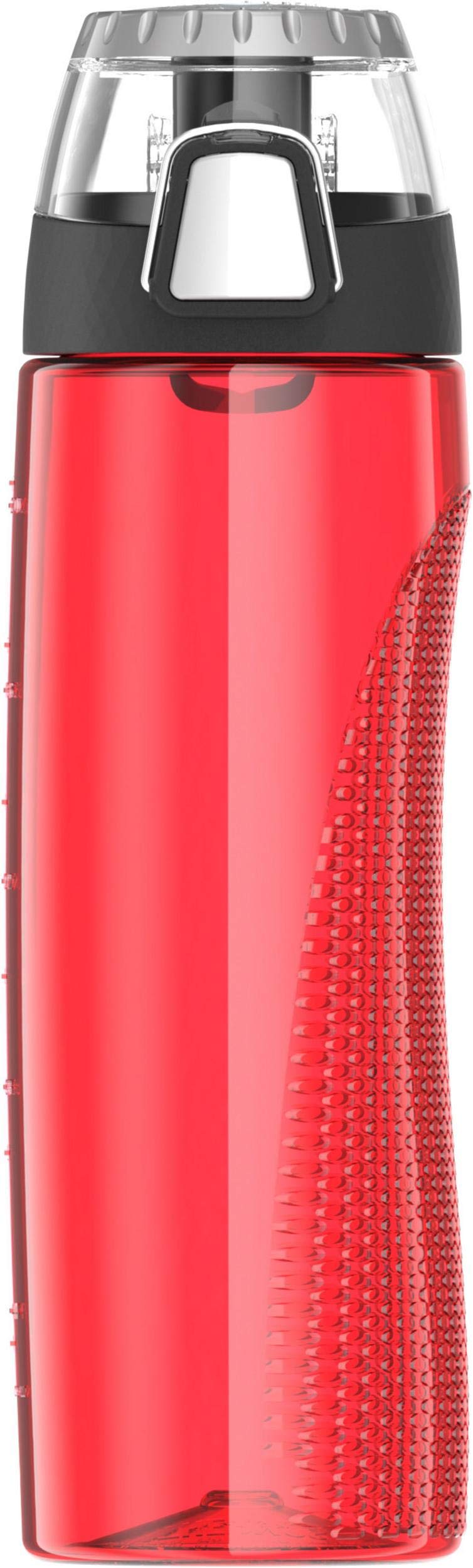 Thermos 710ml Tritan Hydration Bottle With Metre, Purple | Accessories