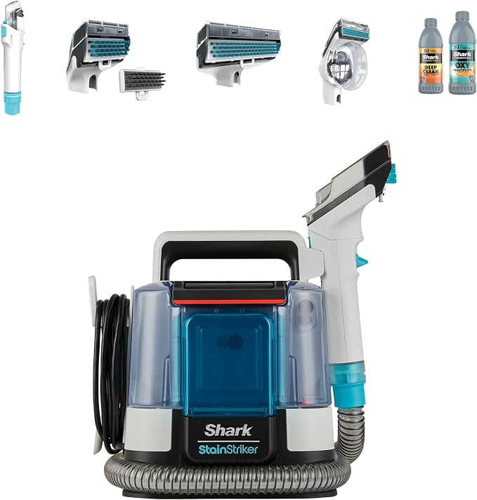 Shark StainStriker Spot Carpet Cleaner
