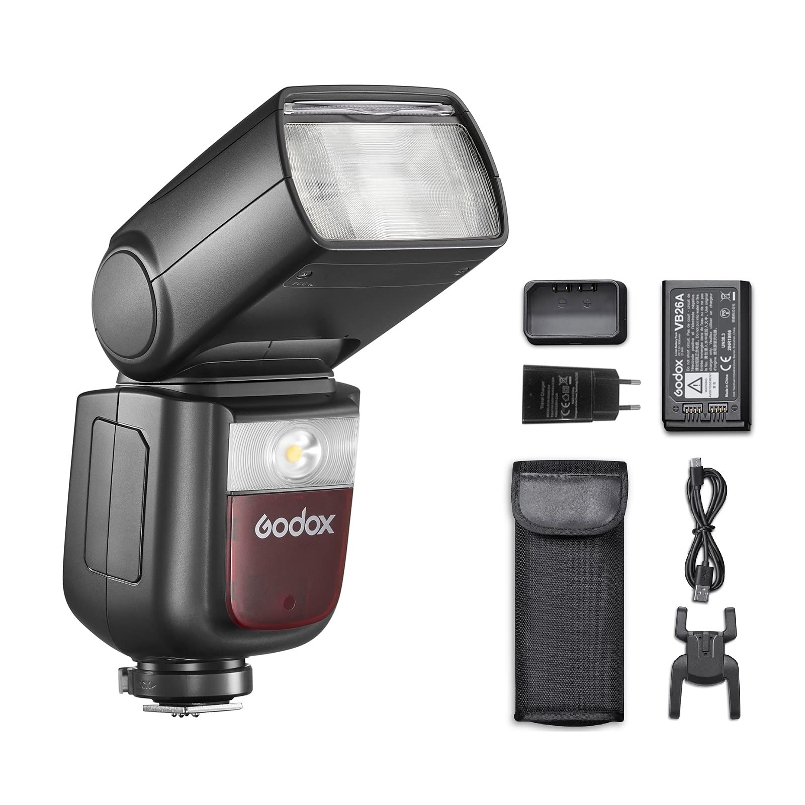 Godox V860IIIN i-TTL Li-ion Flash For Nikon