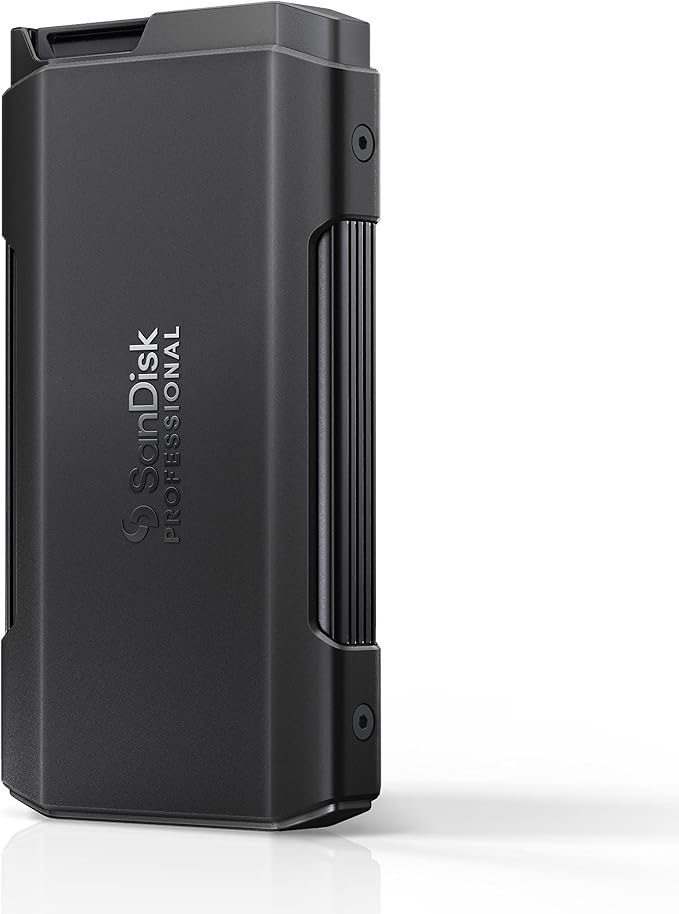 SanDisk Professional 1TB PRO-BLADE Transport