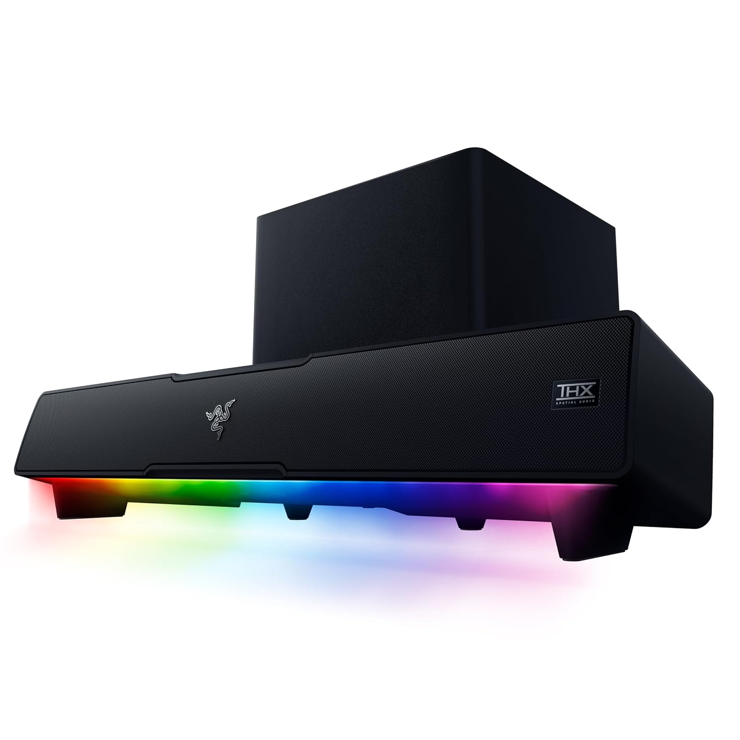 Razer Leviathan V2 PC Gaming Soundbar RZ05-03920100-R3U1