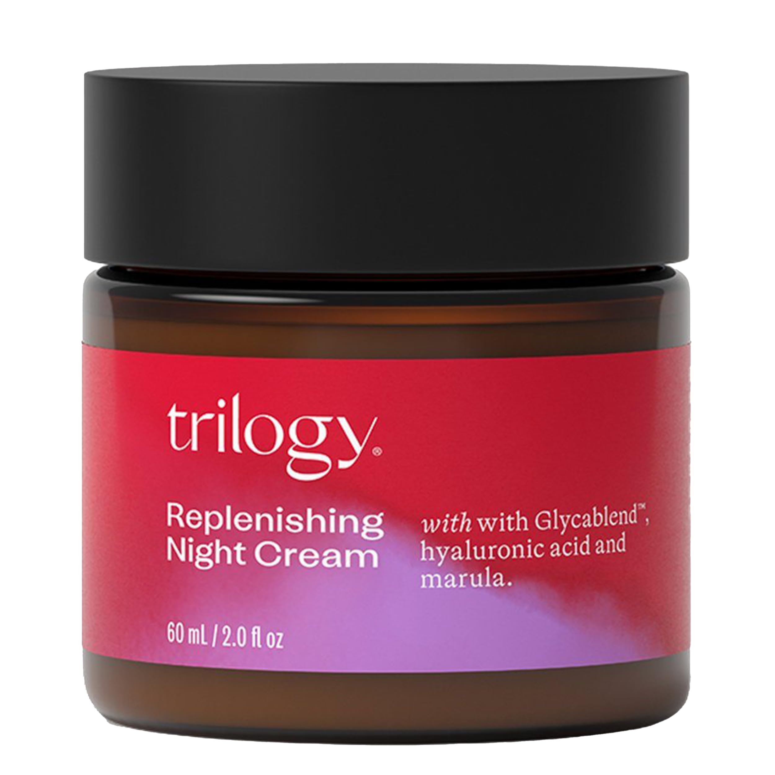 Trilogy Age Proof Replenishing Night Cream 60 ml