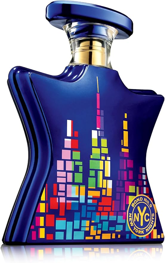 Bond No 9 New York Nights 100ml Eau De Parfum Spray