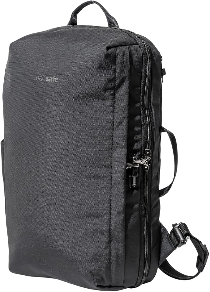 Pacsafe Metrosafe x 16" Commuter Backpack Slate