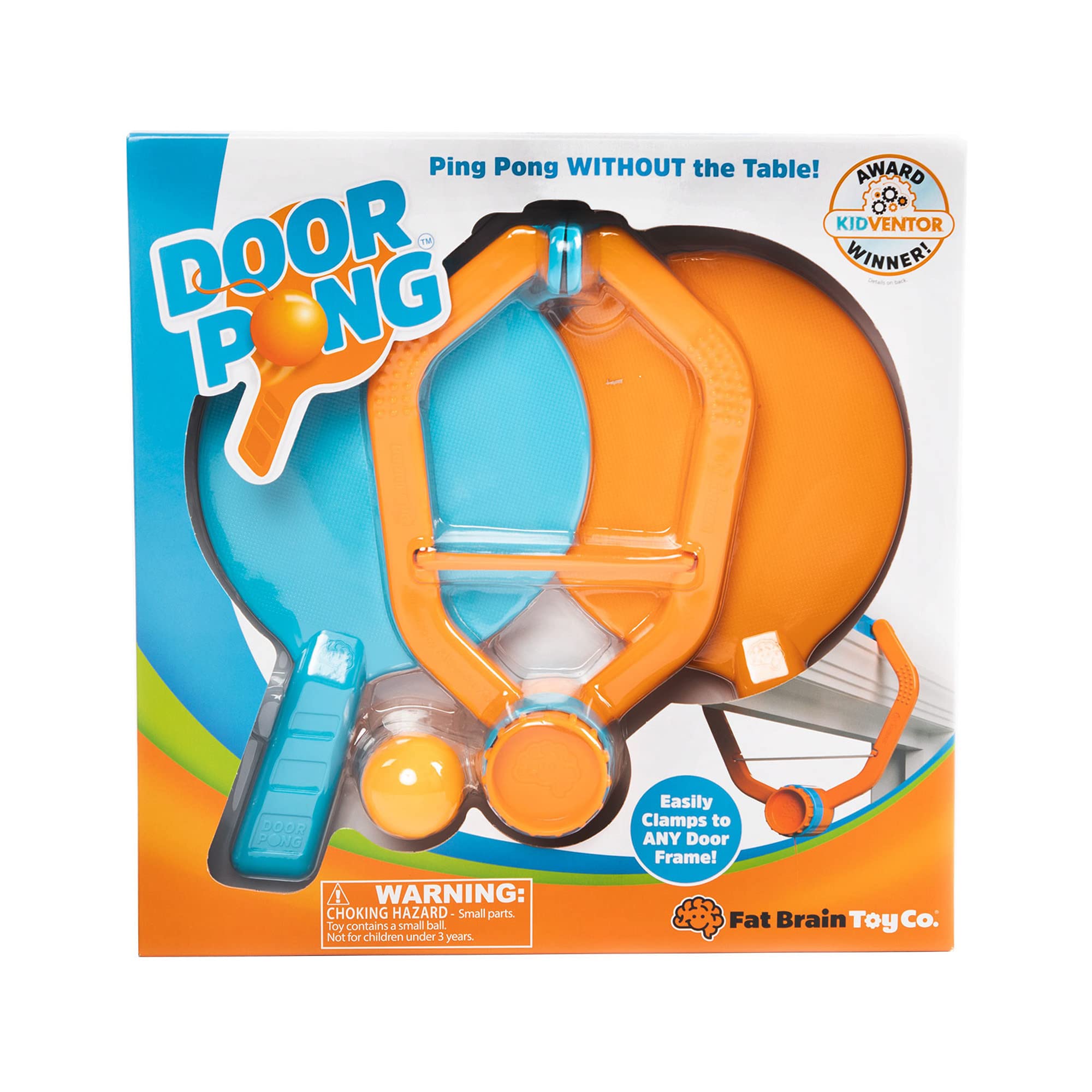 Fat Brain - Door Pong
