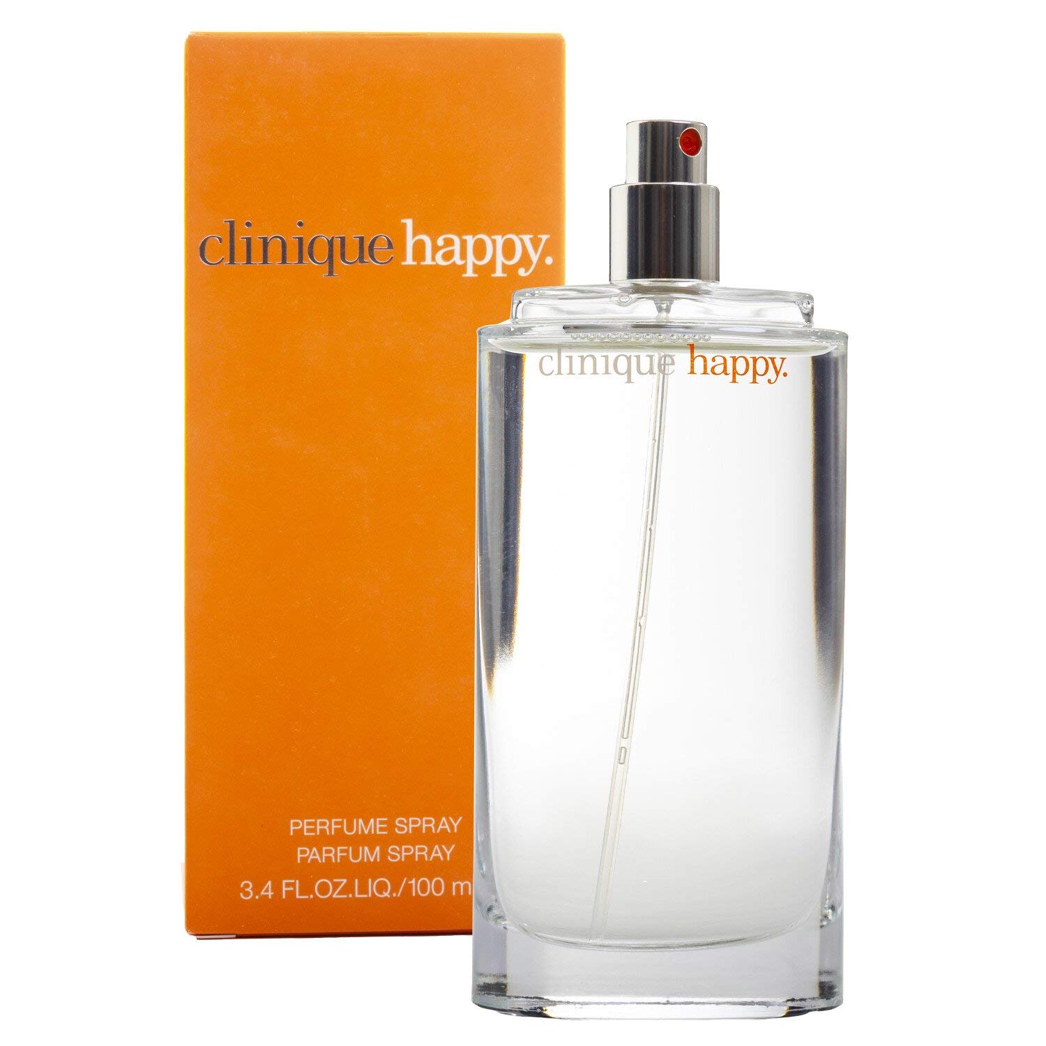 Clinique Happy 100ml Parfum Spray
