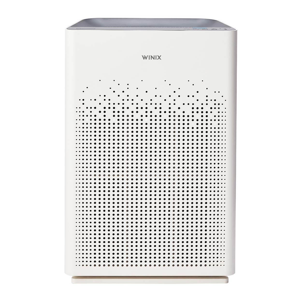 Winix Air Purifier Zero Pro: H13 HEPA, CADR 470m³/h, Winix Zero S