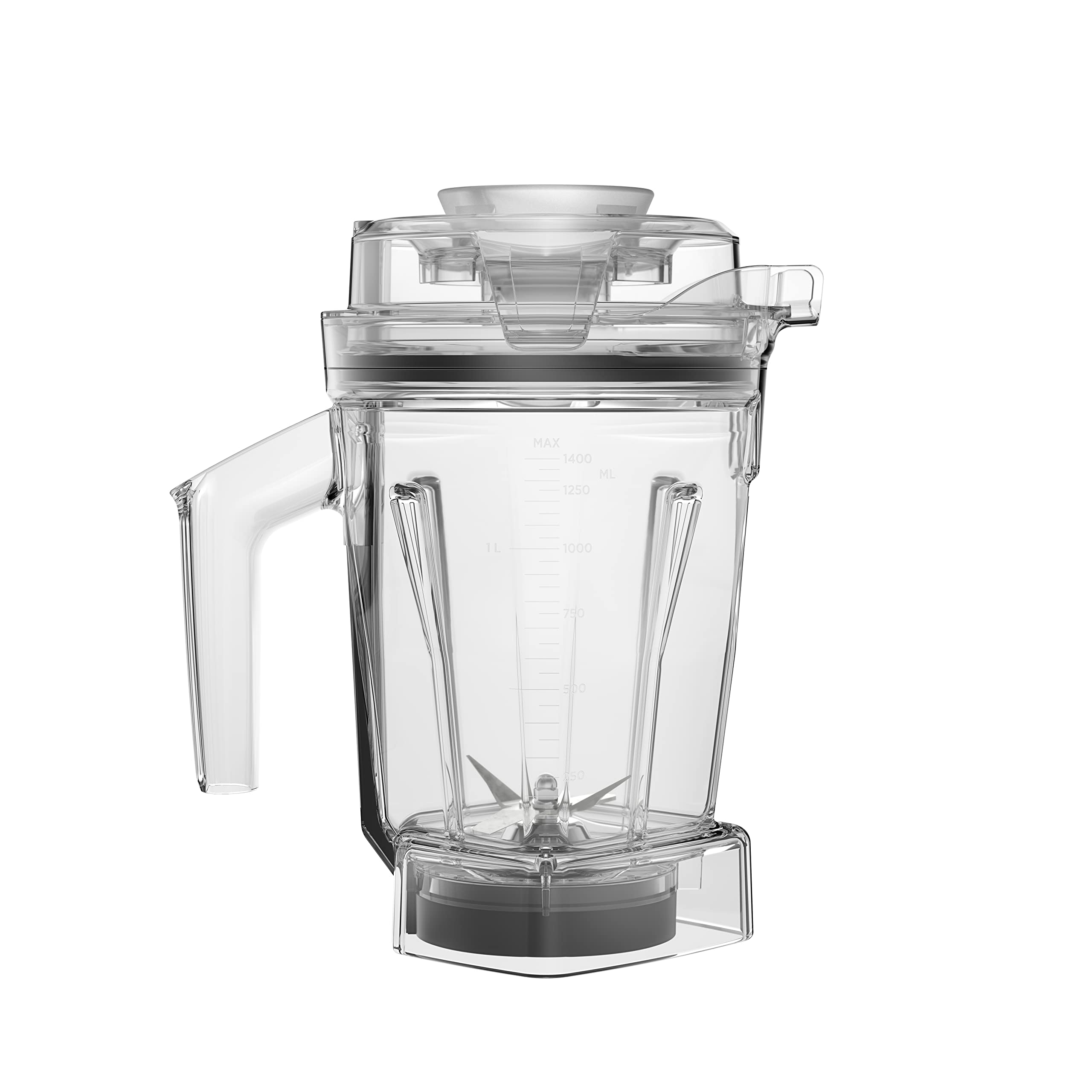 Vitamix Ascent Dry Container With Self Detect 1.4L