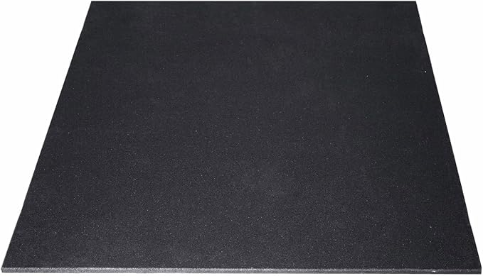 Cortex Rubber Gym Floor Mat 15mm