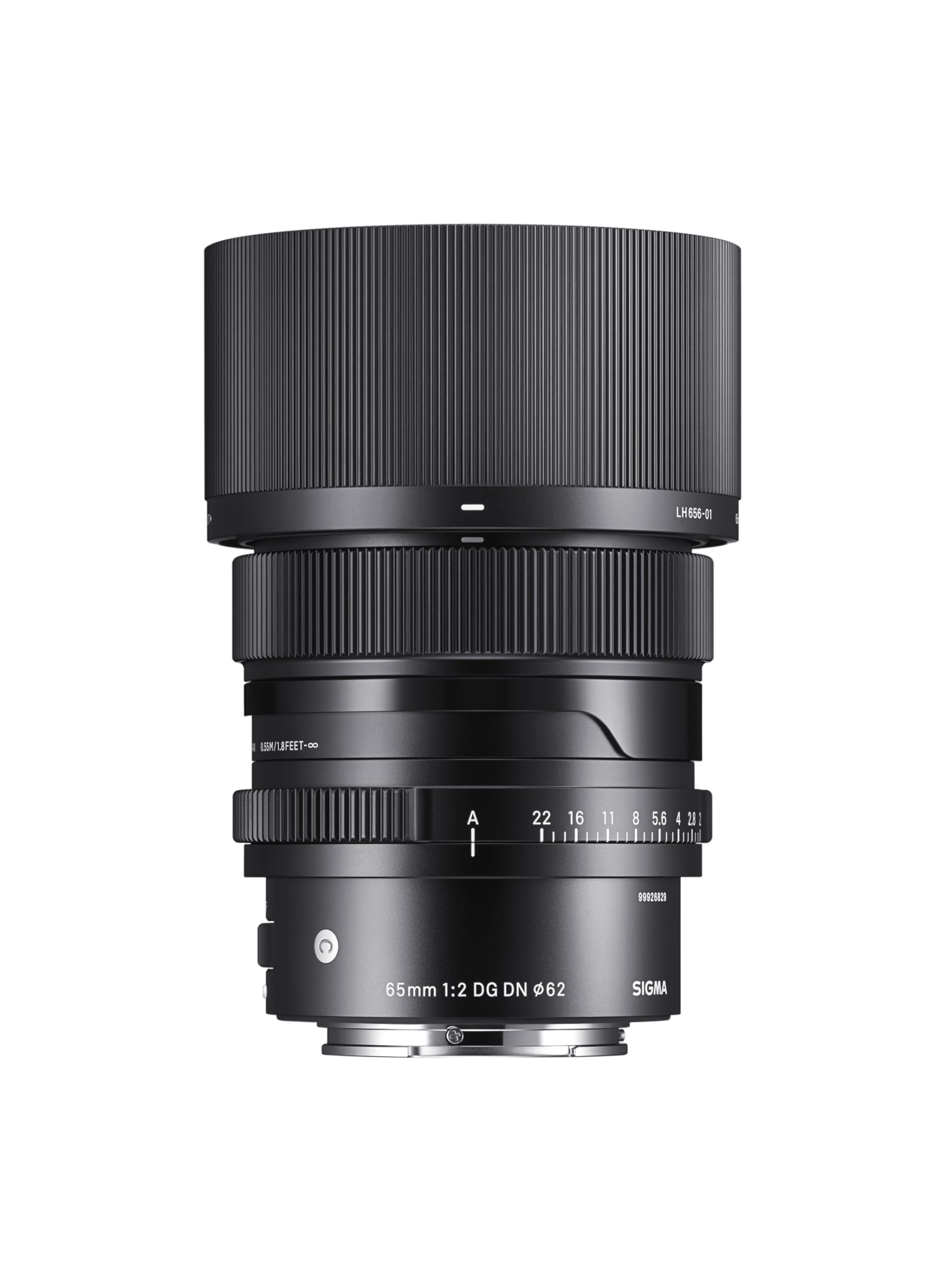 Sigma 65mm f/2 DG DN Contemporary Lens For Sony E Mount